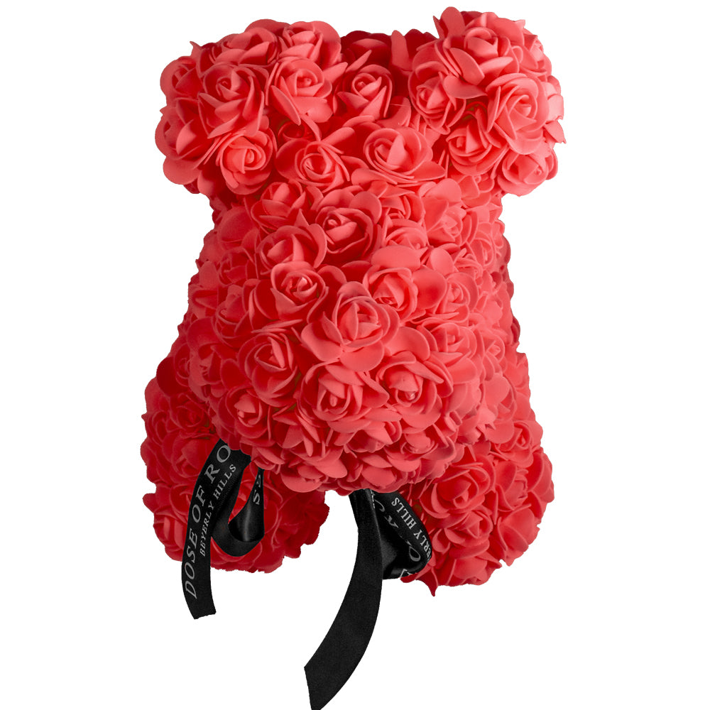 20/38cm-Forever Rose Dog