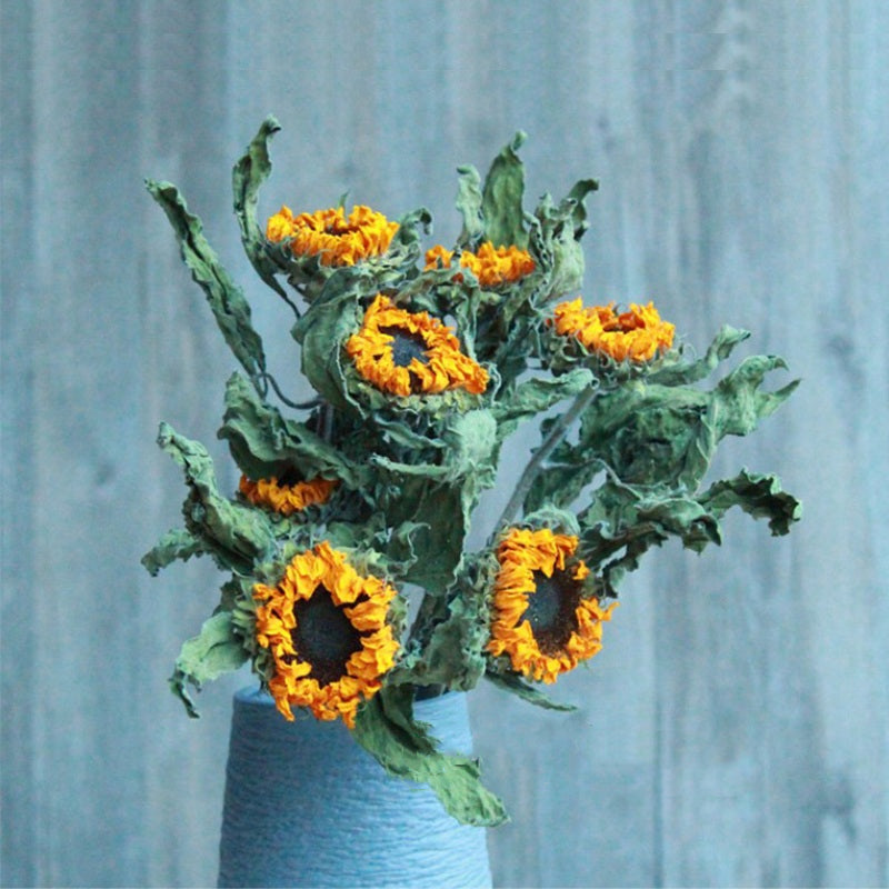 Dried Flower Style 9