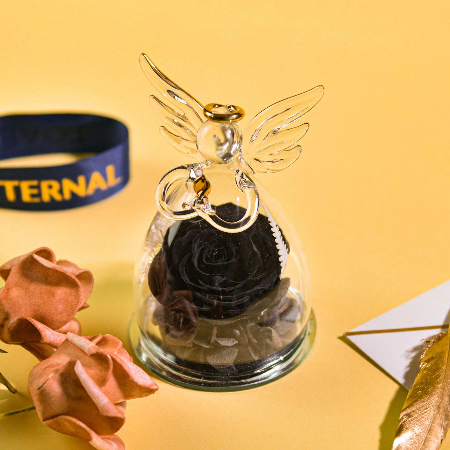 Angel Forever Rose-NEW