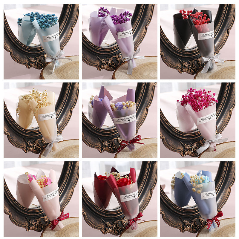 Dried Flower Style 5