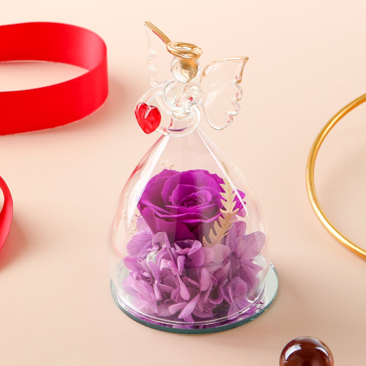 Angel Forever Rose-Classic