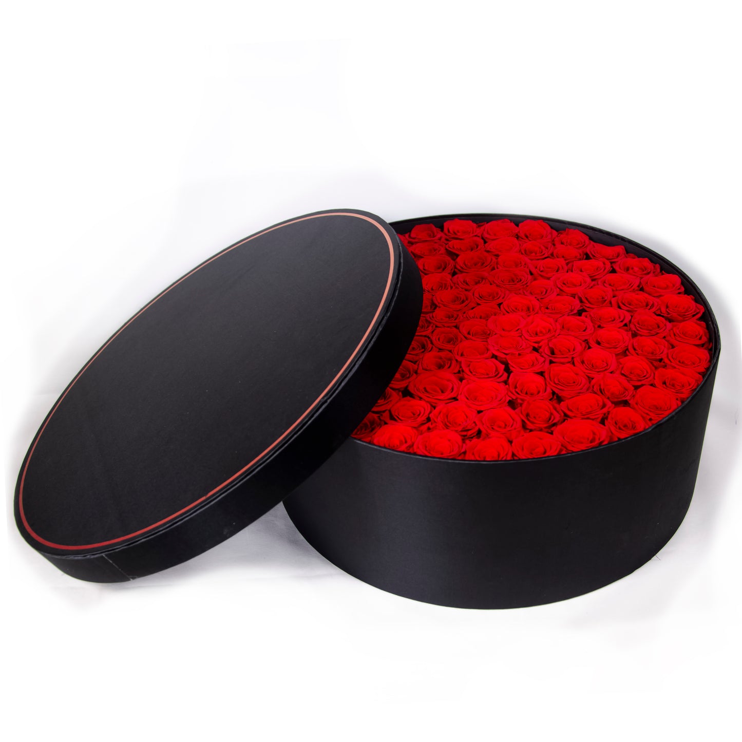 Classic Forever Rose Box Pro Max