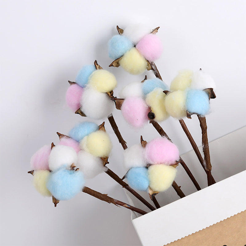 Dried Flower Style 6