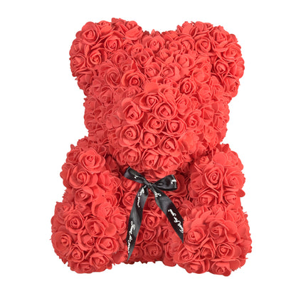 Ainyrose 20/38cm - Ours Forever Rose