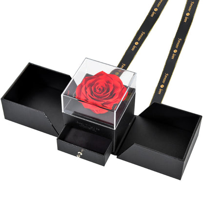 Jewelry Gift Box-5 Colors