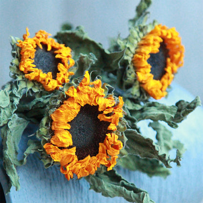 Dried Flower Style 9