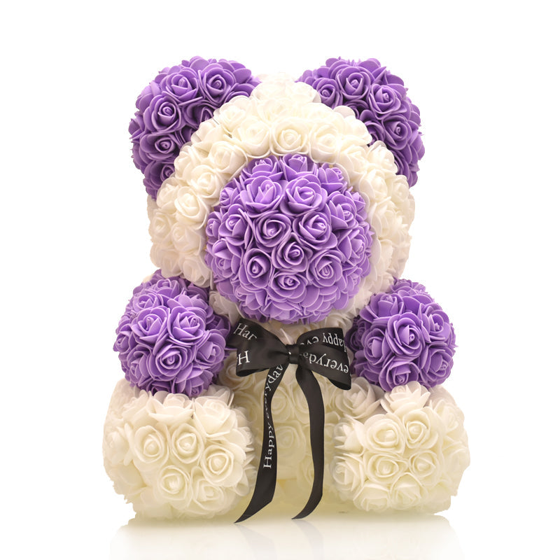 Ainyrose 20/38cm - Ours Forever Rose